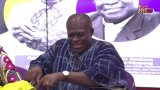 Why should politicians review prophecies? – Rev. Dr. Opuni-Frimpong questions govt