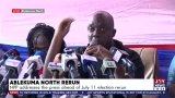 We will never go for a rerun in Ablekuma North – NPP insists