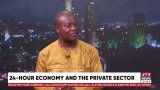‘We’re not feeling it’ – Food & Beverage boss says cedi recovery means nothing without tax cuts