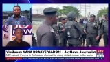 IGP embarks on fact-finding mission in Asawase after two fatal shootings