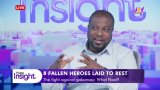 Galamsey was weaponised against Akufo-Addo and NPP – Salam Mustapha