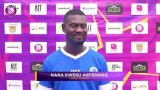 ‘It goes a long way to help Ghana football’ – Vision FC boss Nana Agyemang on GFA’s GHS (…)