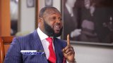 What Ato Essien told me when I visited him at Nsawam prison – Commonwealth Head of Mission
