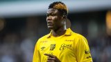 FC Cologne join race to sign Ghana defender Terry Yegbe