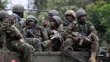 Sam George, Dafeamekpor call for upward review in age limit for military recruitment