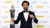 Salah and Rogers scoop PFA player of the year awards