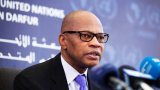 Pres Mahama spoke truth to power in his comment at UNGA that ‘The crimes in Gaza must stop’ – Ibn Chambas
