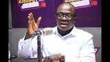 Former Jasikan MCE quits as Bryan Acheampong’s coordinator; declares support for Bawumia