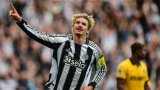 Woltemade scores on debut as Newcastle beat Wolves