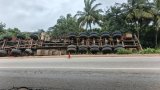 One dead in accident on Cape Coast-Accra highway