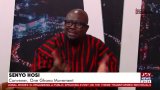 This is Mahama’s biggest test – Senyo Hosi on Hwidiem clashes