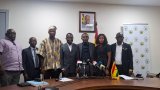 3-member investigative committee presents report on death at Tamale hospital to Health Minister