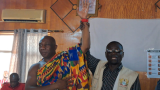 Sumahene elected as Bono Region’s Council of State representative