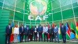 CAF concludes onboarding programme for new and re-elected Member Association Presidents in Cairo