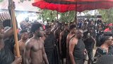 Sorrow at Manhyia Palace as Asanteman marks one-week observation of Queen mother