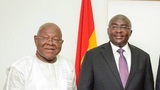 Bawumia is the best Vice President in the Fourth Republic – Prof. Mike Oquaye