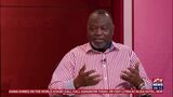 Charge Ofori-Atta and stop the public commentary – Frank Davies tells AG