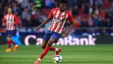 Playing against Messi is difficult - Thomas Partey admits