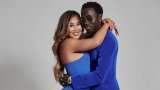 Michael Blackson and fiancée Rada Darling welcome son ‘Lil Mikey’