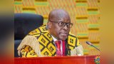 Bagbin elected Chairman of Inter-Parliamentary Union Africa group