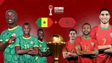 Morocco and Senegal set for defining AFCON final under Rabat lights today