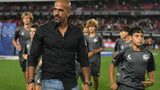 Veron banned over refusal to form guard of honour