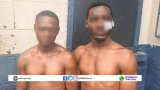 Two arrested over robbery and murder of 20-year-old at Tweapease-Aboo