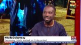 Galamsey fight: Declare state of emergency now – Miracles Aboagye to Mahama gov’t