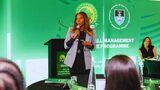 Top industry experts headline CAF Football Executive Management Programme