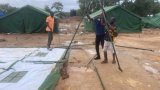 Gbenyiri conflict: NADMO closes down Sawla shelter camp as displaced victims return to communities