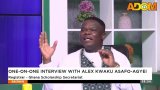 My predecessor has questions to answer – Scholarship Secretariat boss