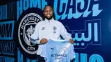 I canâ€™t wait to play in front of the fans â€“ Ghanaâ€™s Antoine Semenyo after Manchester City move