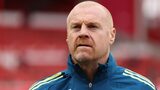 Nottingham Forest sack manager Dyche after 114 days