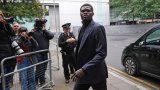 Ghana star Thomas Partey denies rape charges
