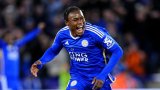 Everton chase Ghanaian winger Abdul Fatawu Issahaku