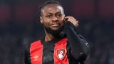Tottenham intensify pursuit of Ghana striker Antoine Semenyo