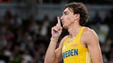 Duplantis soars to 14th world record and third world title