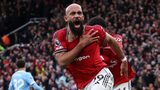 Man Utd claim bragging rights over City with stunning derby win
