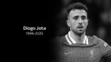 A Shocking Loss: Diogo Jota tragically dies in car crash alongside brother days after wedding