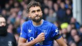 Calvert-Lewin to leave Everton as free agent