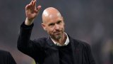 ‘Unprecedented’ – Ten Hag criticises Leverkusen sacking