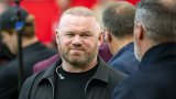 Racially abused player ‘cried on my chest’ – Rooney