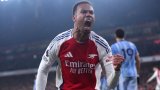 Gabriel says things will be ‘different’ at Arsenal ‘after letting titles slip’