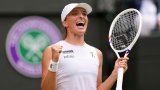 Bencic stuns Andreeva to set up Swiatek semi-final