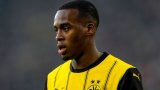 Dortmund confirm Chelsea deal agreed for Gittens