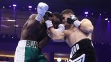 Callum Smith defeats Joshua Buatsi to win WBO ‘interim’ light-heavyweight belt