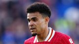 Liverpool reject Bayern Munich approach for Diaz