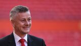Solskjaer set for face-to-face talks with Man Utd chiefs