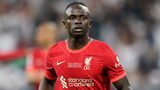 Van Gaal called me and said he wanted me at Manchester United - Sadio Mane