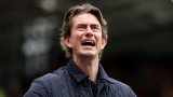 Spurs open talks with Brentford over head coach Frank